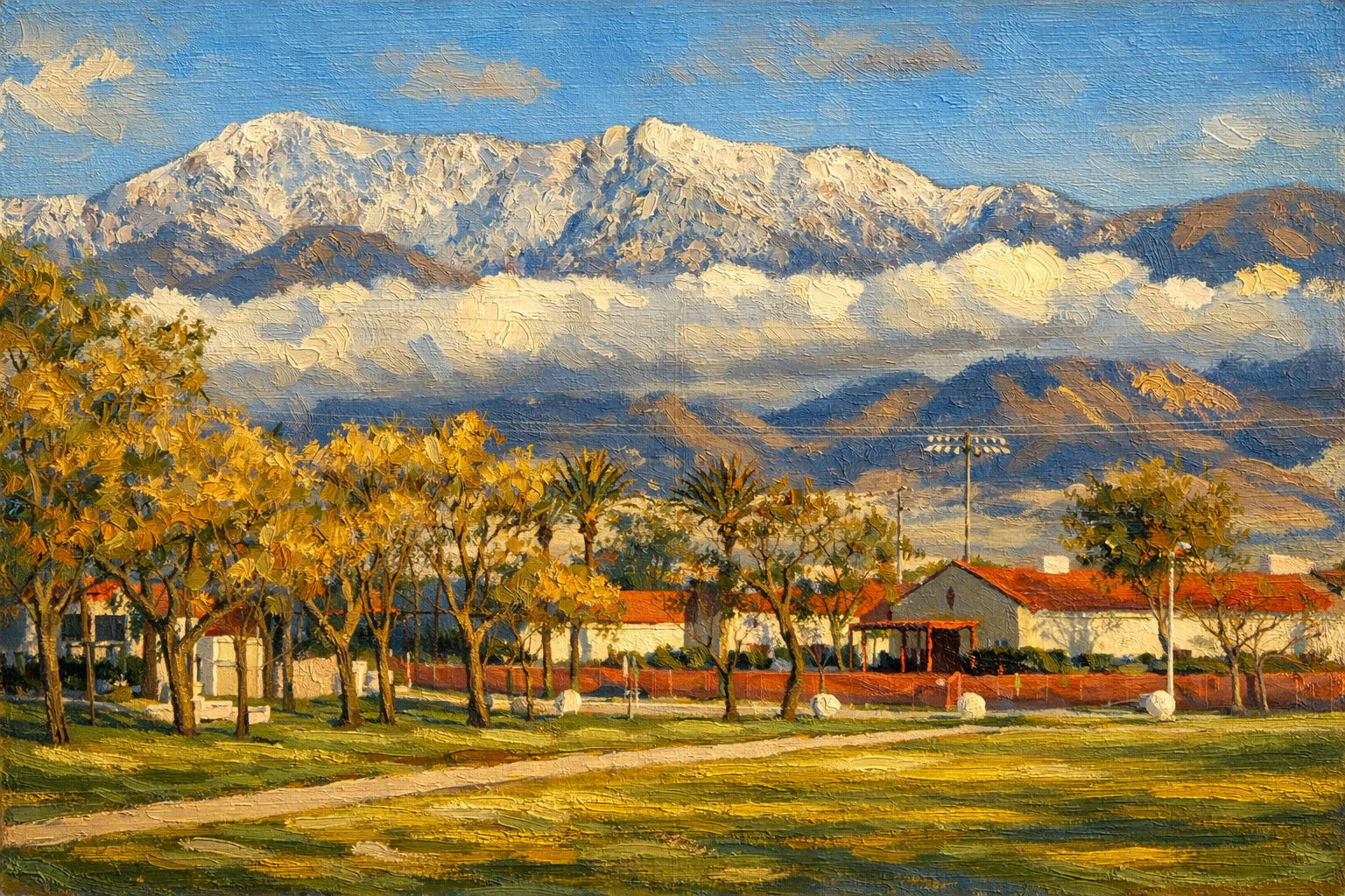 Fontana Police Department